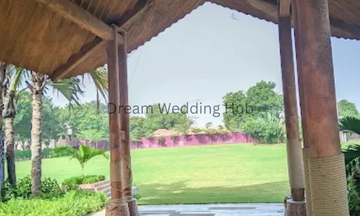 Vraj Village, Radhe Upvan Resort