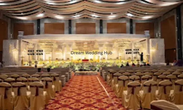 Vrc Convention  Banquets