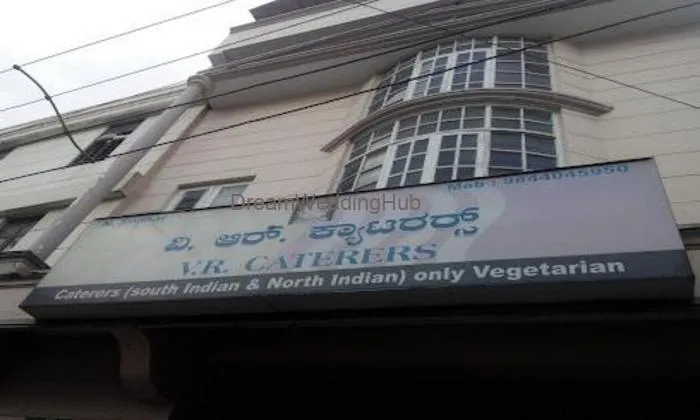 V.r.caterers V.r.caterers