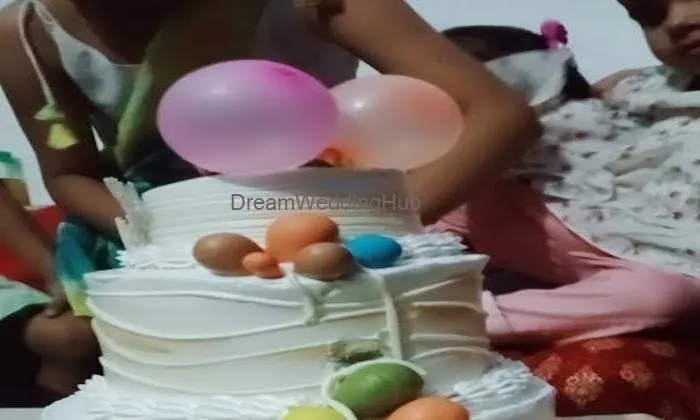 Vriddhi Cake Classes