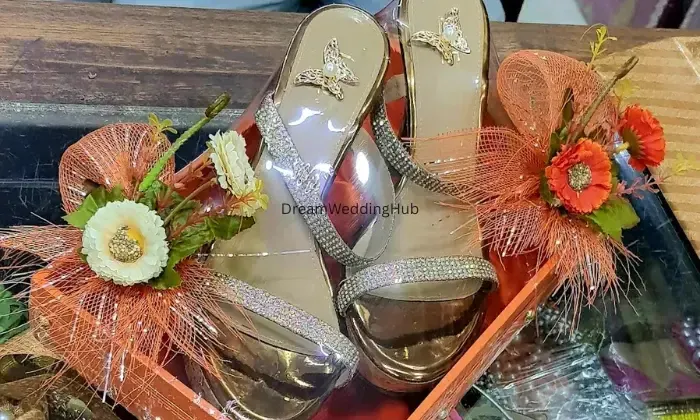 Vriddhi Gifting