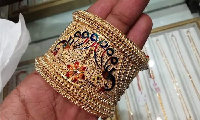 Vrighuram Jewellers