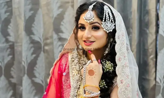 Vrinda Beauty