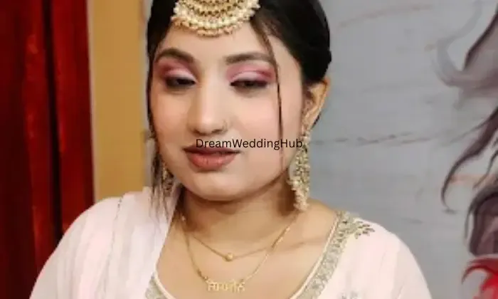 Vrinda Beauty Hub