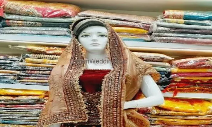 Vrinda Fashion