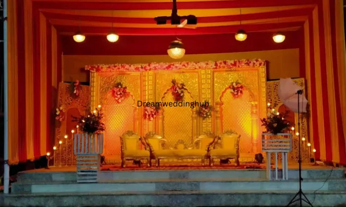 Vrinda Garden