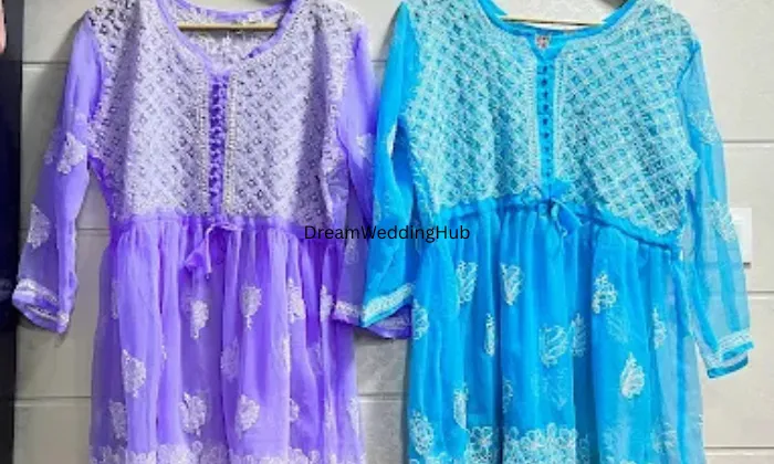 Vrinda India Clothing Store