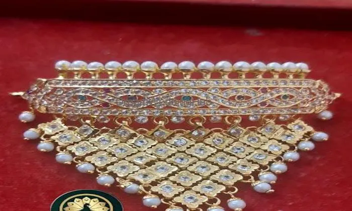 Vrinda Jewellers