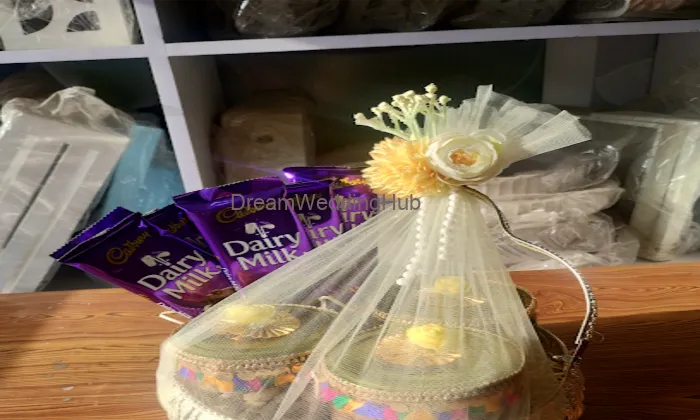 Vrinda Packing House