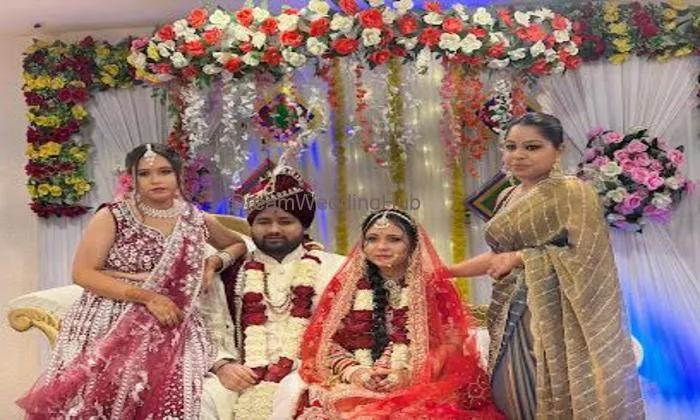 Vrinda Party Hall Vrinda Party Hall