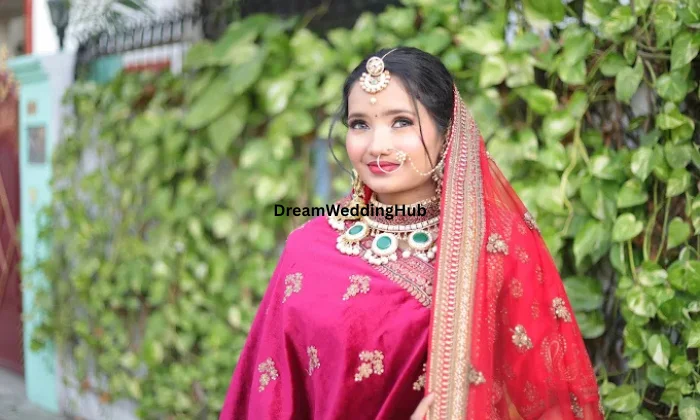 Vrinda Radiance Hair  Beauty Studio