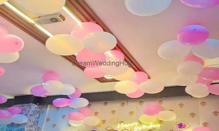 Vrindaji Sweets & Restaurant