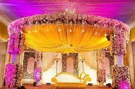 Vrindavan  Banquets
