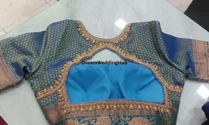 Vrindavan Boutique