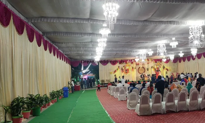 Vrindavan Garden 