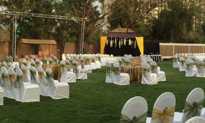 Vrindavan Garden 