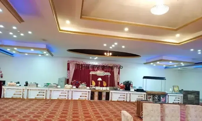 Vrindavan Garden Kaithal