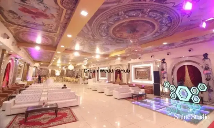 Vrindavan Grand