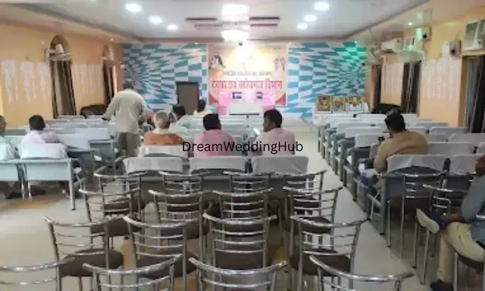 Vrindavan Hotel