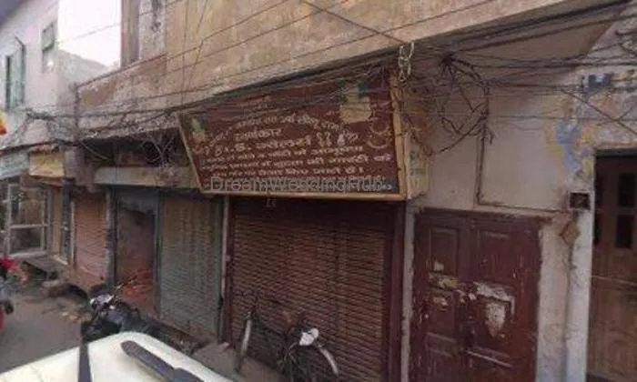Vrindavan Jewellery