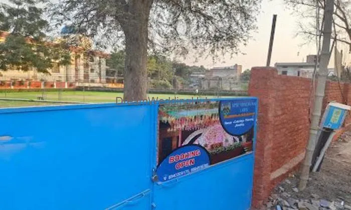 Vrindavan Lawn Vrindavan Lawn