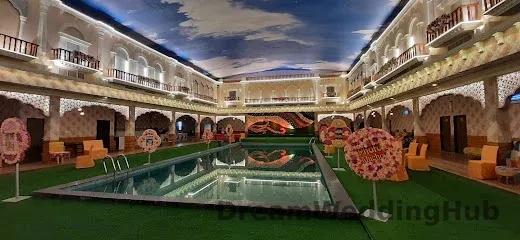 Vrindavan Resort Vrindavan Resort
