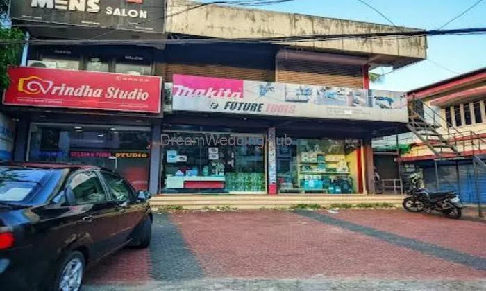 Vrindha Digital Studio