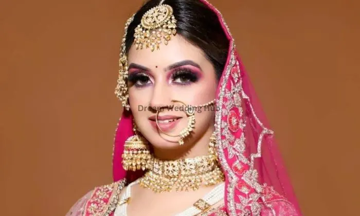 Vrinnda Makeup Artist