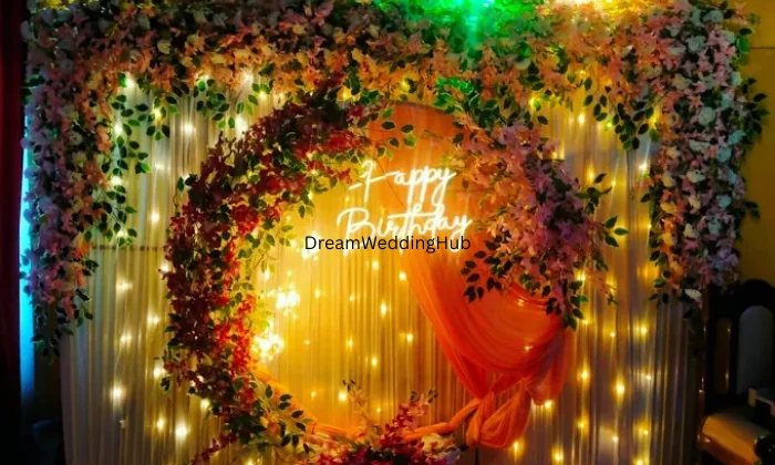 Vrj Eventz