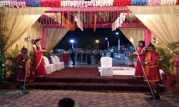 Vrk Veg Catering Service Bhopal