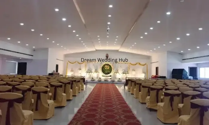 Vrr Ac Banquet Hall