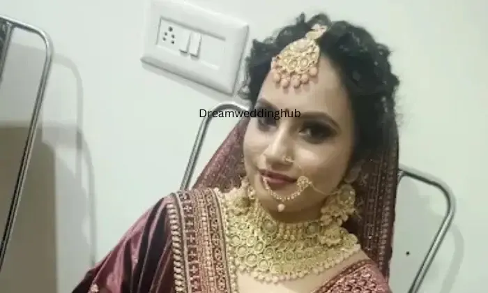 Vrshine Beauty Studio