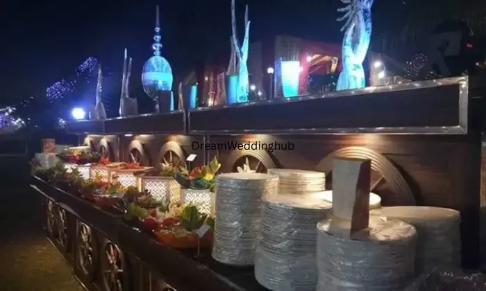 Vrundavan Caterers