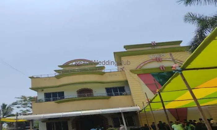 Vrundavan Lawn Vrundavan Lawn