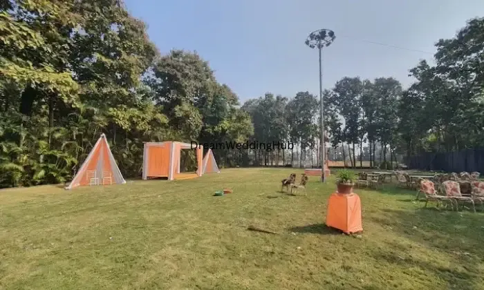 Vrundavan Lawns