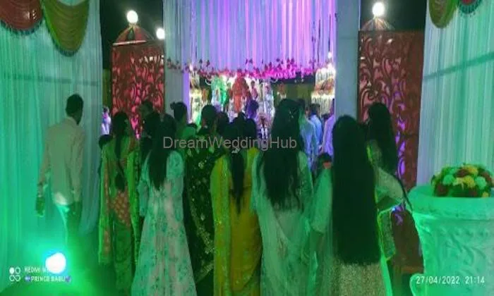 Vrundavan Lawns
