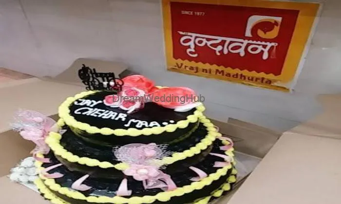Vrundavan Sweets & Namkin
