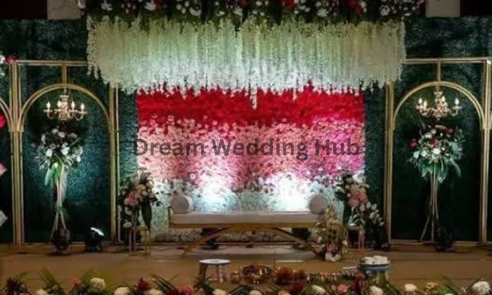 Vrundavani Decoraters Vrundavani Decoraters
