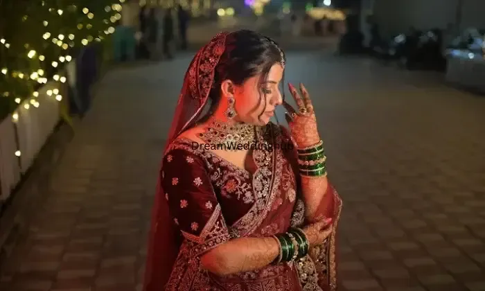 Vrushabh Photography
