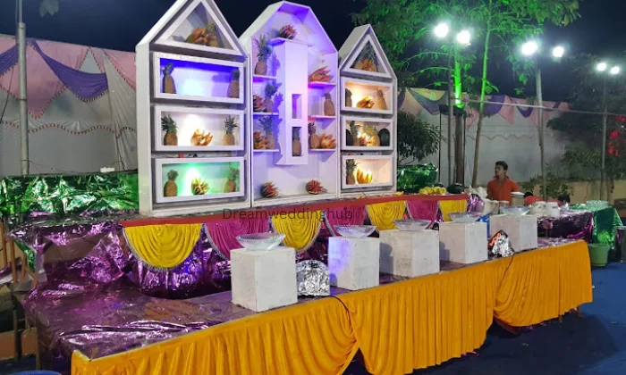 Vrushali Food