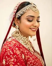 Vrushali Shah Makeovers