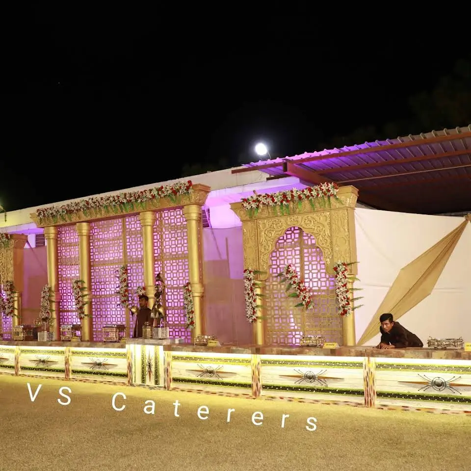Vs Caterers