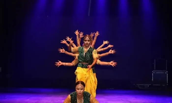 Vs Talent Dance Academy