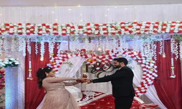 Vsg Wedding Dance Choreography