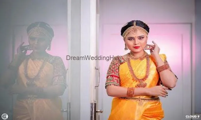 Vsirah Elite Bridal Studio, Parlour And Academy