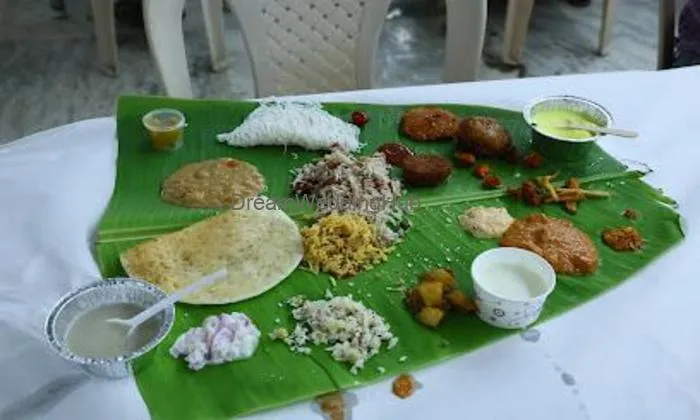 Vsl Caterers - Cloud Kitchen (pure Veg)