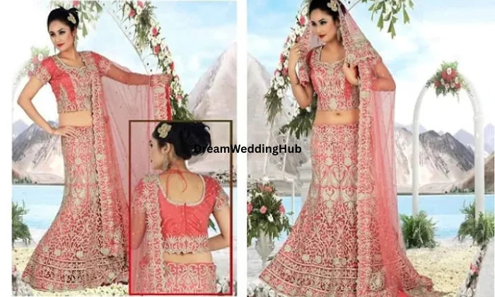Vsp Bridal