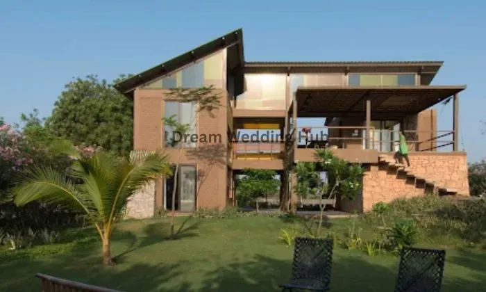 Vspâs Villa @ Kensville Vspâs Villa @ Kensville