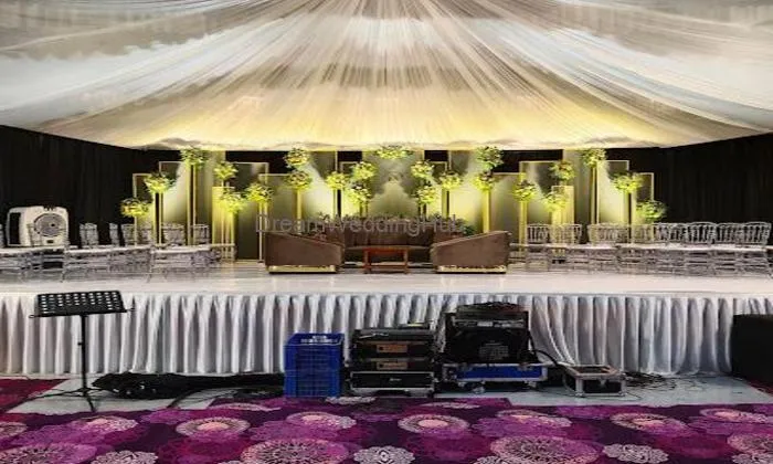 Vstar Caterers And Event Kondotty