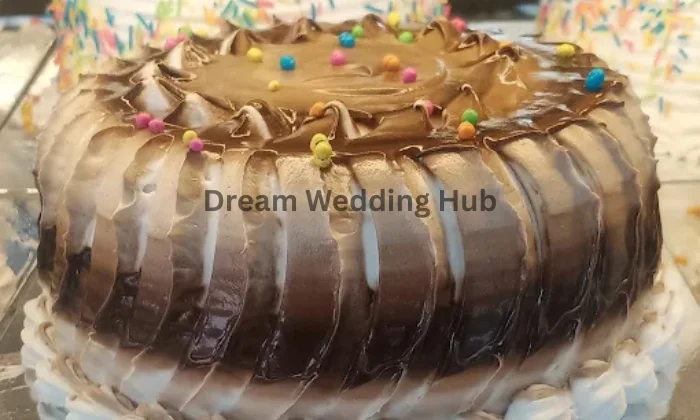 Vtm Cake Shop